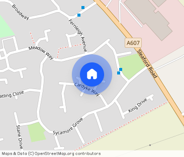 Mareham Close, Bracebridge Heath, LN4 - Photo 1