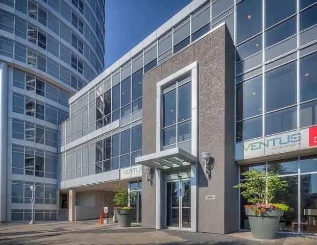 Ventus I - 151 Village Green #11353 | 151 Village Green Square, Toronto - Photo 1