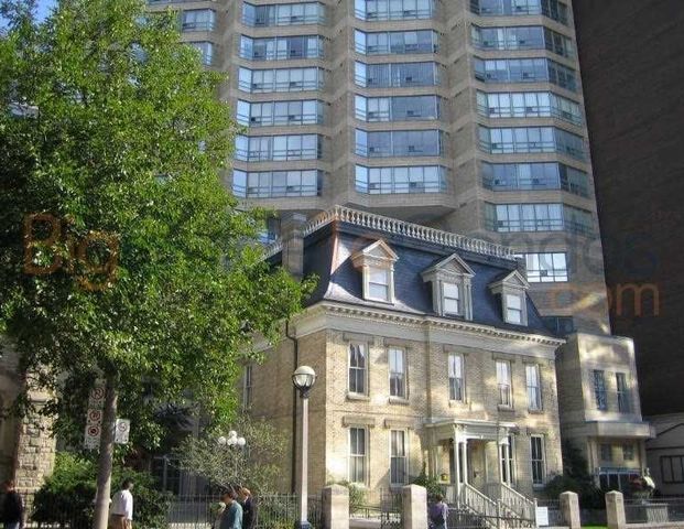 For Lease - 71 Simcoe Street Unit# 1503, Toronto, Ontario - Photo 1