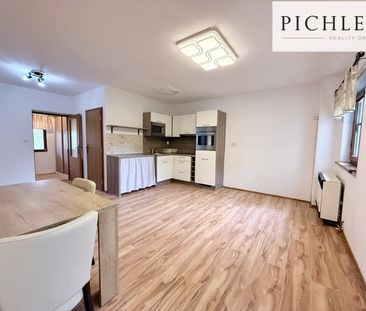 Pronájem bytu 1+1 37 m² - Photo 2