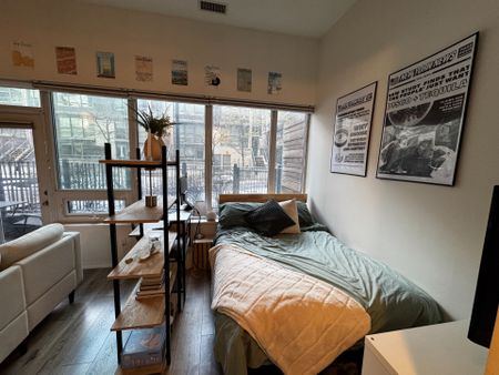 For Lease - 55 East Liberty Street Unit# 108, Toronto, Ontario - Photo 3