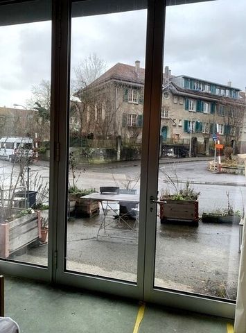 3-ROOM LOFT IN BERN - AUSSERHOLLIGEN, FURNISHED, TEMPORARY - Photo 2