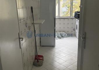 Apartamento T2 em Lisboa