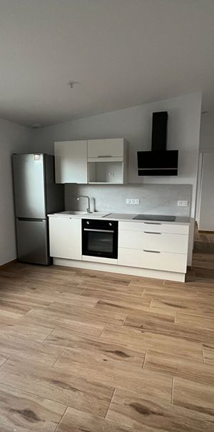 Appartement 2 Pièces - Au Château D'olonne - Photo 1