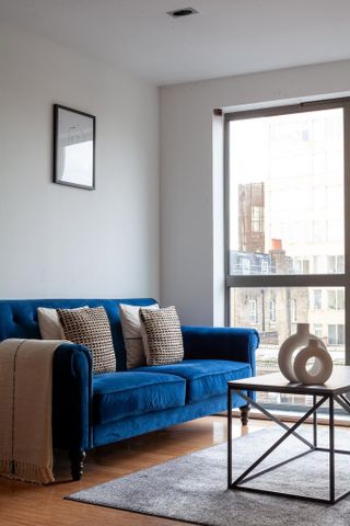 2 bedroom flat to rent - Photo 3