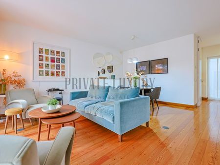 Apartamento T4 em Lisboa - Foto 3