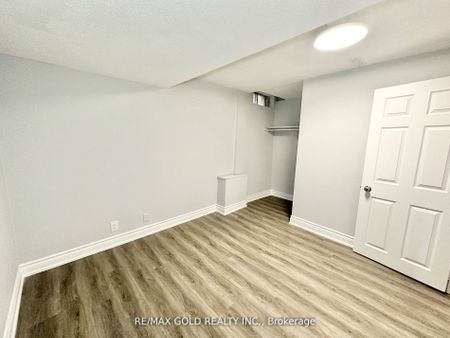 For Lease - 148 Morton Way Unit# Bsmnt, Brampton, Ontario - Photo 4
