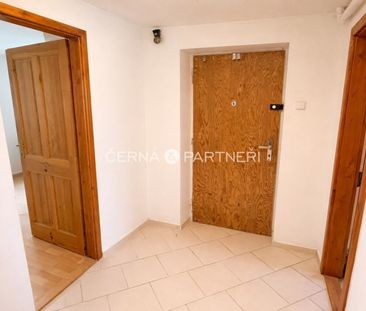 Pronájem bytu 2+1 48 m², Sídliště SHD , Bílina - Photo 5
