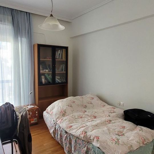Διαμέρισμα για ενοικίαση Κέντρο (Νέα Σμύρνη) - Photo 1