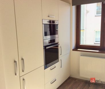 Apartment for rent, 2+kk - 1 bedroom, 53m - Фото 2