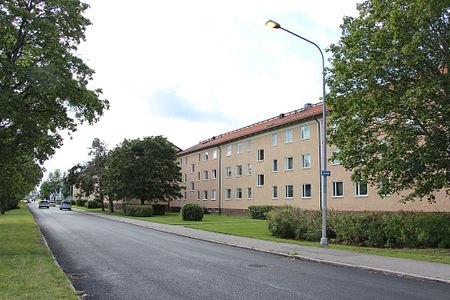 Hovetorpsgatan 36 - Foto 4