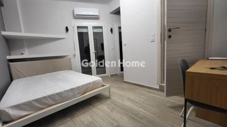 Studio/Γκαρσονιέρα για ενοικίαση Αντιγονιδών (Κέντρο Θεσσαλονίκης) - Φωτογραφία 4