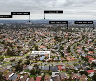 Superior Living - Supreme Location APPLICATION CODE: BP23 - Photo 3