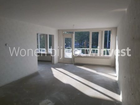 Appartement de 3 pièces Bulgerstein, Amsterdam - À louer - Foto 2