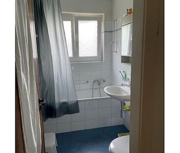 3 Zimmer-Wohnung in Zürich, möbliert, auf Zeit - Foto 5