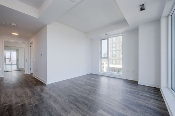 For Lease - 130 River Street Unit# 809, Toronto, Ontario - Photo 1