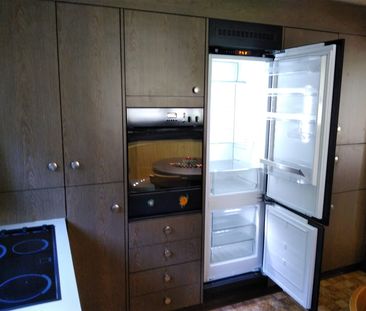 1 Zimmer, 19 m², EG - Foto 4