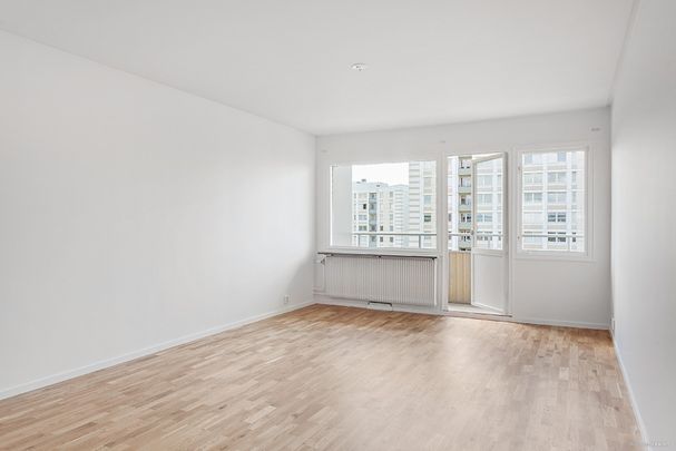 Agnesfridsvägen 57 - Foto 1