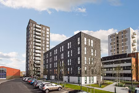 Krimsvej 23, 6. tv - Foto 5