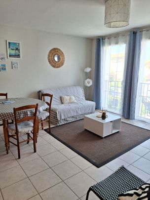 Location Appartement 3 pièces 56m² - Photo 1