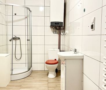3 pokoje w centrum | Kozielska – zdjęcie 4