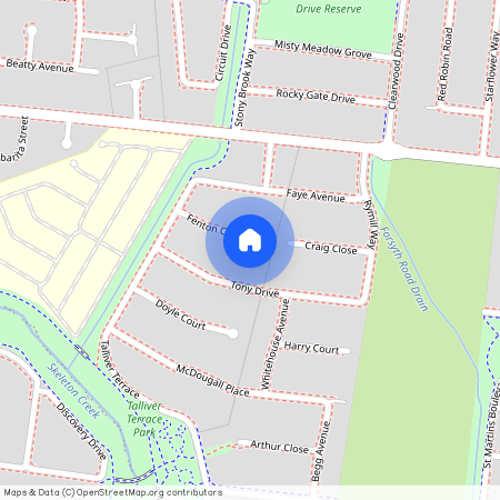 20 Fenton Court, Vic 3029, Truganina