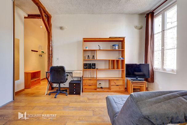 Location Appartement 2 pièces 37m² - Photo 1