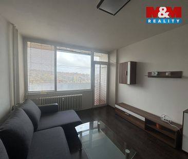 Pronájem bytu 1+kk 22 m² - Photo 3