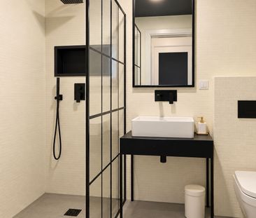 Studio modern | 40 mp | Faleza Nord | TERMEN LUNG - Photo 6