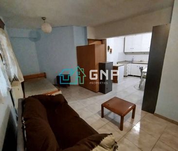 Studio/Γκαρσονιέρα για ενοικίαση Τσινάρι (Άνω Πόλη) - Photo 3