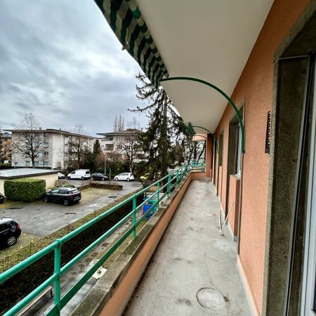 Chemin du Muveran 11, 1012 LAUSANNE | Appartement 2 pièces - Photo 5