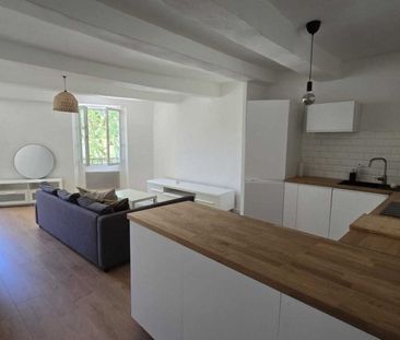 Appartement 2 Pièces 57 m² - Photo 4