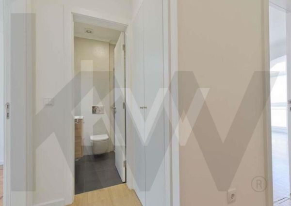 Apartamento T2 em Lisboa