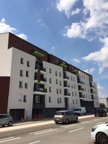 Location Appartement 2 pièces 39m² ST HERBLAIN 44800 - Photo 2