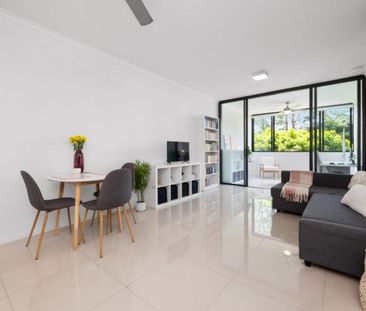 10/3 Bennett Street, Toowong QLD 4066 - Apartment For Rent | Domain - Photo 1