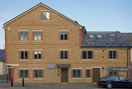 1 bedroom flat to rent - Photo 3