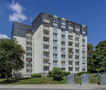3-Zimmer-Wohnung mit Balkon in Velbert mieten - Photo 4