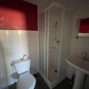 Appartement à louer 1 pièce - Photo 3