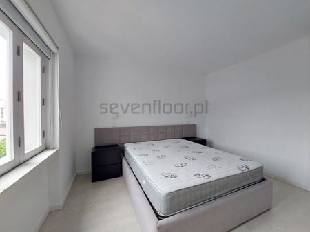 Apartamento T1 em Braga - Photo 5