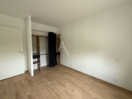 Location maison 5 pièces, 114.30m², Saint-Sever-de-Saintonge - Photo 2