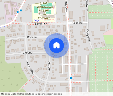 Wynajmę kawalerkę - Zdjęcie 1