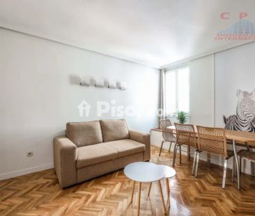 Dúplex en alquiler en Embajadores-Lavapiés - Photo 2