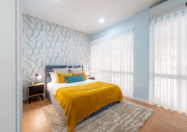 Apartamento Charme - Exclusividade e Conforto Junto ao Metro dos Combatentes
