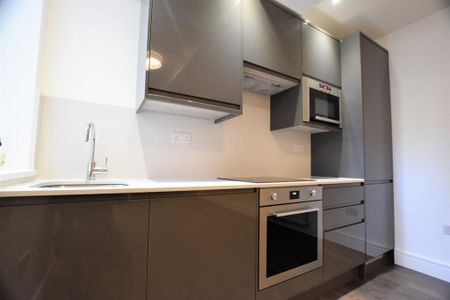 1 bedroom apartment to rent - Photo 3