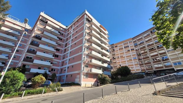 Apartamento T3 em Oeiras - Photo 1