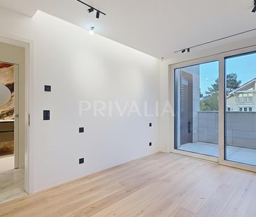 Magnifique villa neuve avec piscine dans un environnement calme et ... - Foto 3