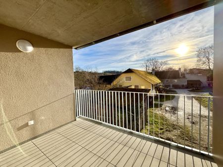 TOP 307 - Gallspach: Wohnen am Wasserschloss - Photo 4