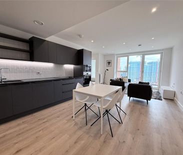 2 bedroom apartment to rent - Photo 6