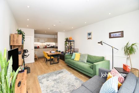 Harrison Walk, London, SE10 - Photo 2