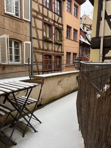 Location Appartement 2 pièces 31m² STRASBOURG 67000 - Photo 5